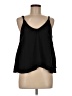 TOBI Black Tank Top Size M - photo 1