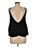 TOBI Black Tank Top Size M - photo 2