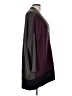 STITCHDROP Burgundy Pullover Sweater Size L - photo 4