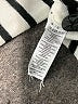 French Connection Stripes White Pullover Sweater Size L - photo 8