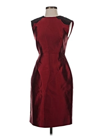 J.Crew Collection Cocktail Dress (view 1)