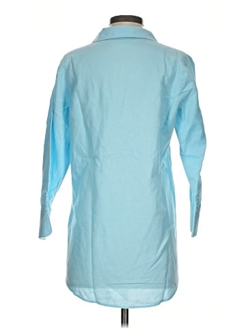 Vineyard Vines 3/4 Sleeve Blouse (view 2)