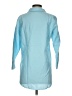 Vineyard Vines Blue 3/4 Sleeve Blouse Size XS - photo 2