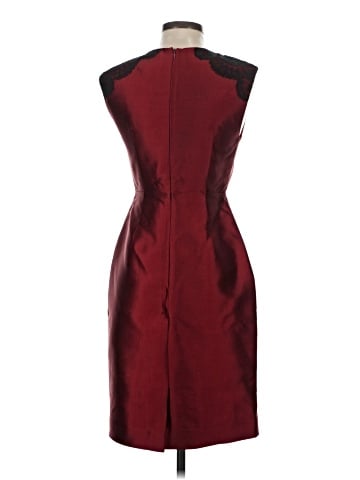 J.Crew Collection Cocktail Dress (view 2)