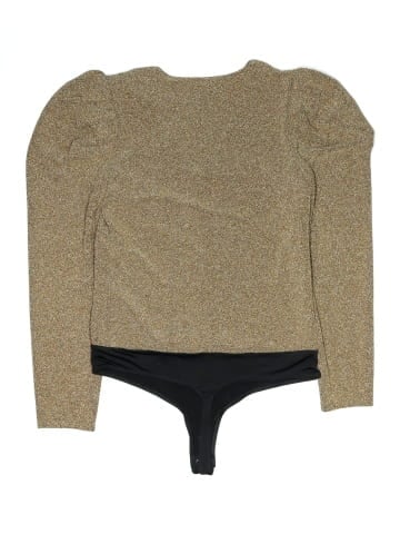 Express Long Sleeve Top (view 2)