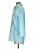 Vineyard Vines Blue 3/4 Sleeve Blouse Size XS - photo 5