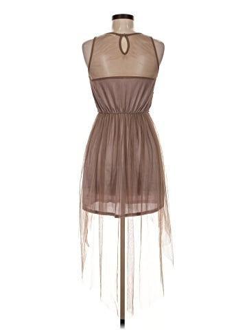 Lush Cocktail Dress (view 2)