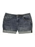 Caslon Blue Denim Shorts Size 30 waist - photo 1