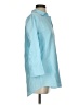 Vineyard Vines Blue 3/4 Sleeve Blouse Size XS - photo 4