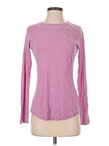 Michael Stars Long Sleeve T-Shirt (view 1)