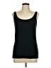 Merona Black Tank Top Size L - photo 1