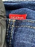 Esprit Blue Denim Jacket Size 2XL - photo 6