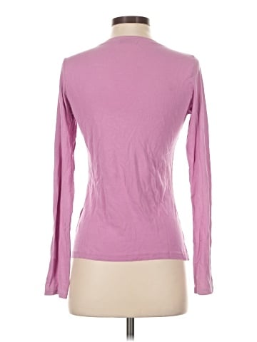 Michael Stars Long Sleeve T-Shirt (view 2)