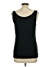 Merona Black Tank Top Size L - photo 2