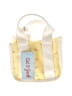 Cat & Jack Yellow Ivory Purse One size (kids) - photo 1