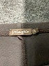 J. McLaughlin Black Active Pants Size S - photo 4