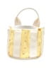 Cat & Jack Yellow Ivory Purse One size (kids) - photo 2