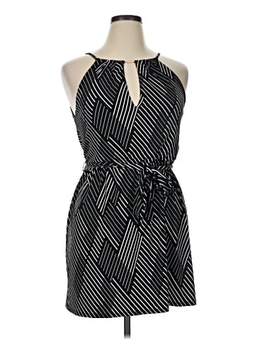 White House Black Market Casual Dress (view 1)