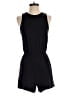 Wilfred Solid Black Romper Size XS - photo 1