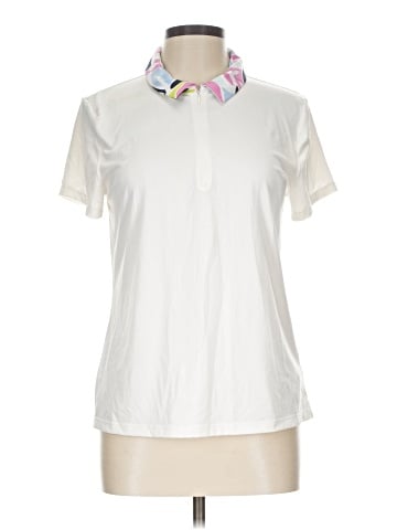Tommy Bahama Short Sleeve Polo (view 1)
