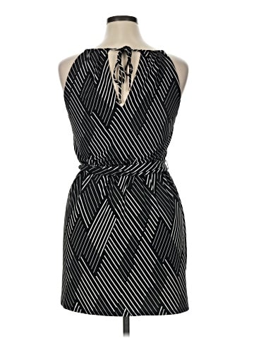 White House Black Market Casual Dress (view 2)