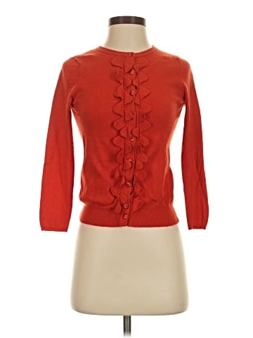 Sparrow Cardigan (view 1)