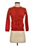 Sparrow Red Cardigan Size XS - photo 1