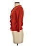 Sparrow Red Cardigan Size XS - photo 5
