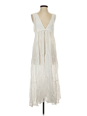 PilyQ Casual Dress (view 1)