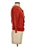 Sparrow Red Cardigan Size XS - photo 4