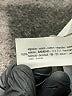 Zara Hearts Blue Jeans Size 4 - photo 8
