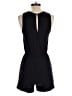 Wilfred Solid Black Romper Size XS - photo 2