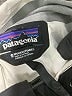 Patagonia 100% Nylon Black Snow Jacket Size S - photo 6