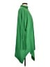 Unbranded 100% Polyester Green Casual Dress Size L - photo 4