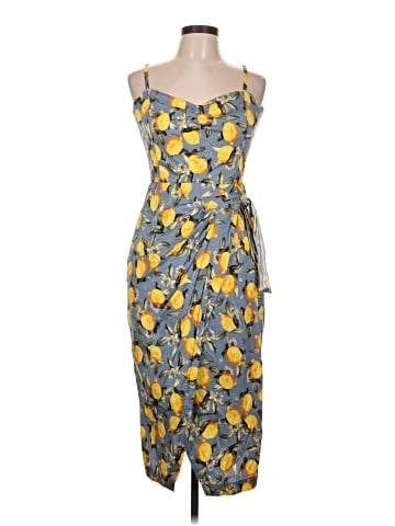 White House Black Market Cocktail Dress (view 1)