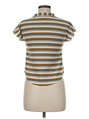 Moa Moa Short Sleeve Top (view 2)