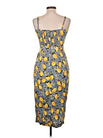 White House Black Market Cocktail Dress (view 2)