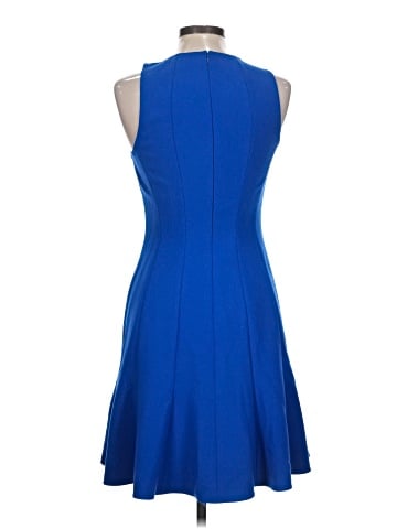 Elizabeth and James Cocktail Dress (view 2)