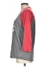 Next Level Apparel Gray 3/4 Sleeve T-Shirt Size L - photo 5