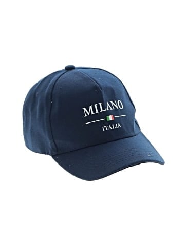 Italina Baseball Cap (view 1)