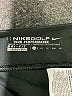Nike Golf Solid Black Active Skort Size XS - photo 3