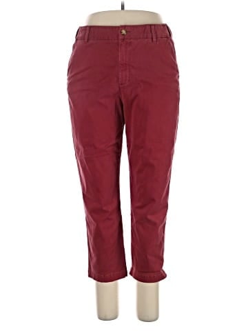 Coldwater Creek Casual Pants (view 1)