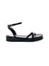 Wild Fable Black Sandals Size 8 - photo 1