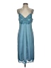 Unbranded Blue Cocktail Dress Size S (estimated) - photo 1