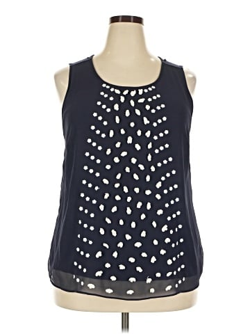 Charter Club Tank Top (view 1)
