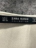 Zara Basic Tan Cocktail Dress Size S - photo 7