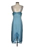 Unbranded Blue Cocktail Dress Size S (estimated) - photo 2
