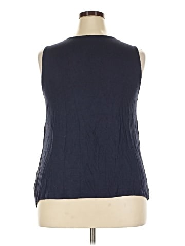 Charter Club Tank Top (view 2)