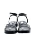 Wild Fable Black Sandals Size 8 - photo 2