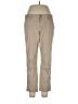 Gap Outlet Solid Tan Khakis Size 10 - photo 1
